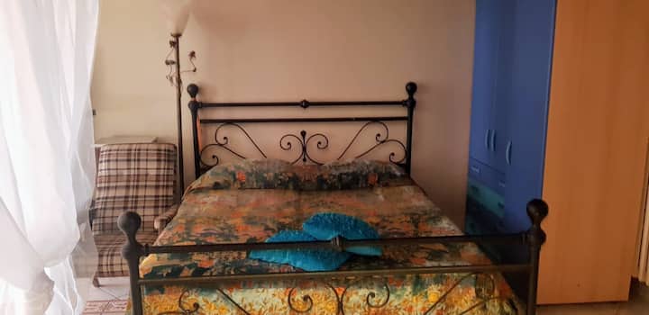 საძინებელი 3