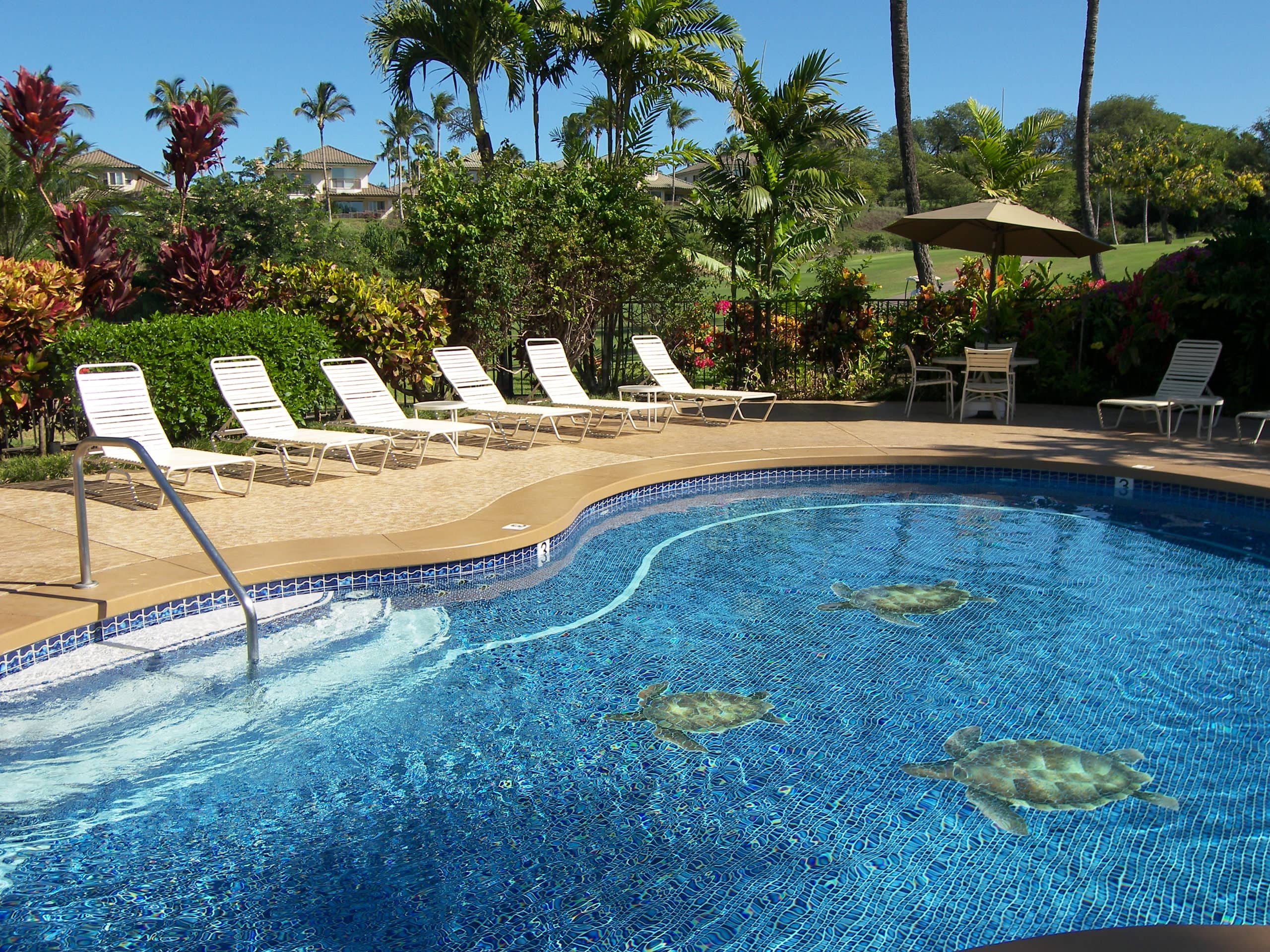 Condo in Wailea · ★4.71 · 1 bedroom · 2 beds · 1 shared bath - Image 18