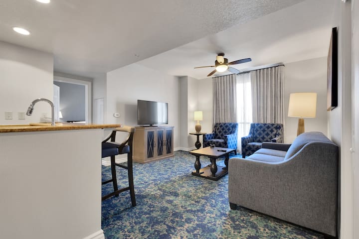 Всекидневна