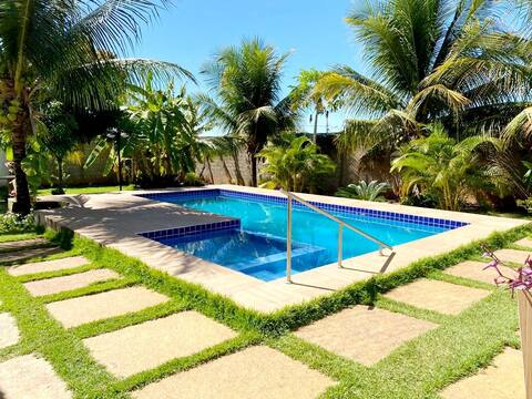 Bela Vista Getaway