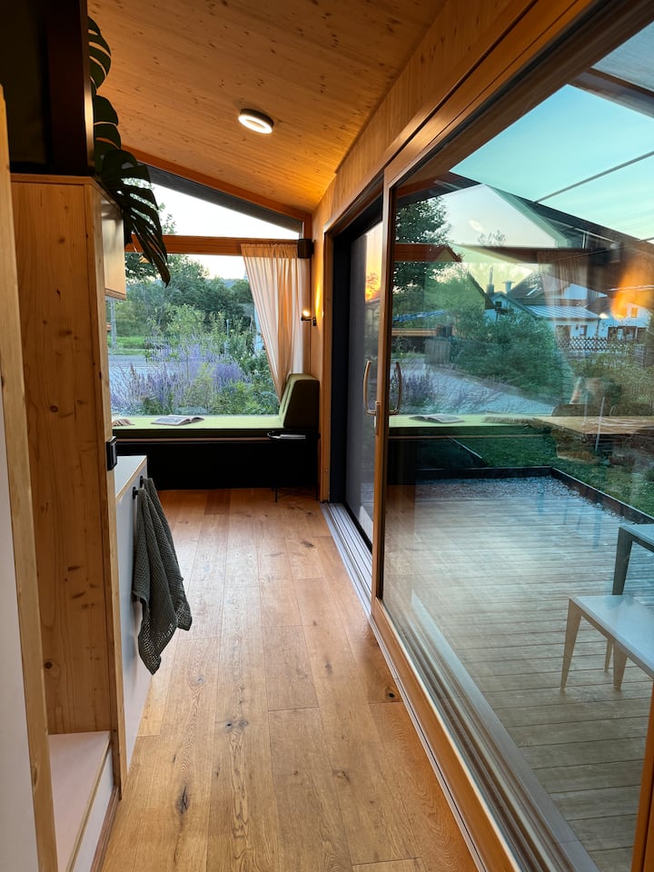 Draußendrin Cabin Im Schönen Altmühltal - Kelheim