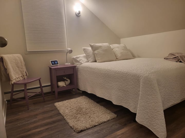 საძინებელი 2