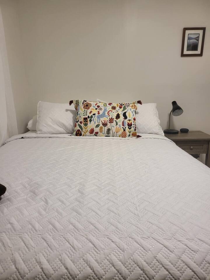 საძინებელი 4