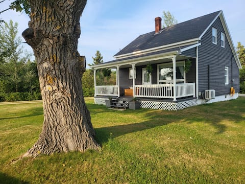 Cabot Trail Lavender Guest House