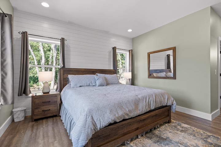 საძინებელი 1