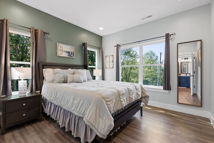 საძინებელი 4