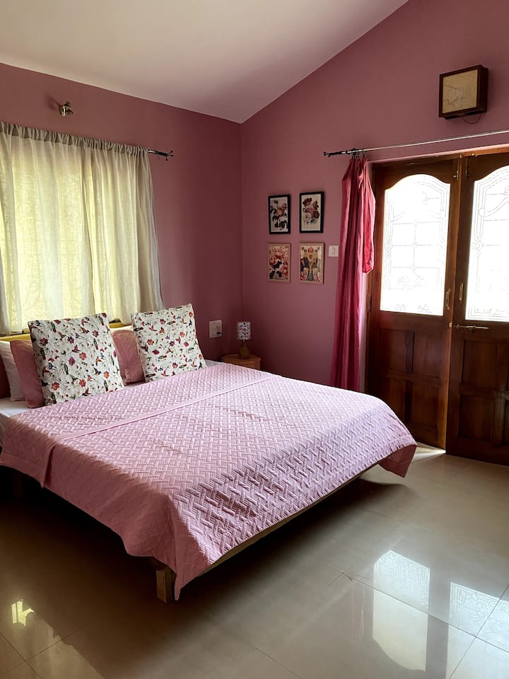 ಬೆಡ್‌ರೂಮ್ 2