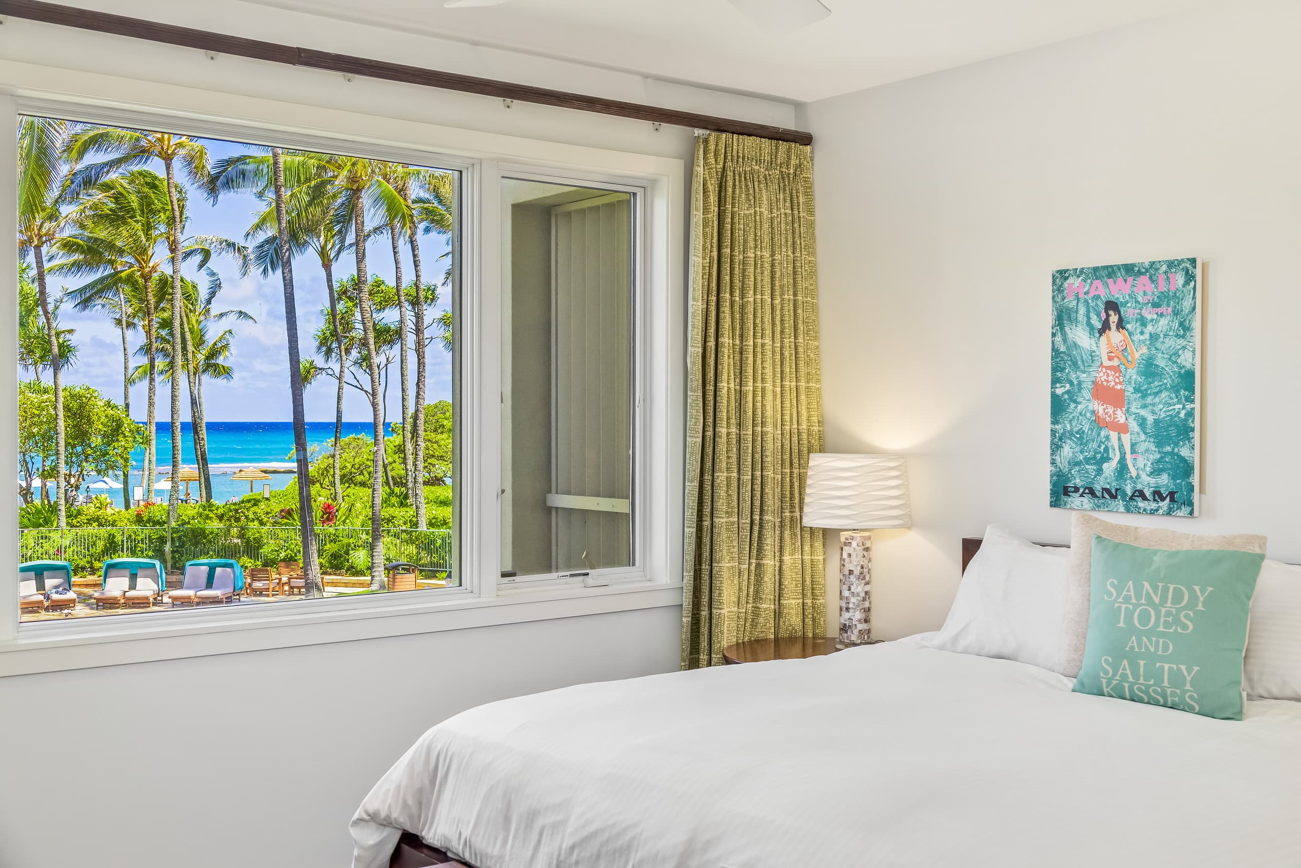 Villa in Kahuku · ★5.0 · 3 bedrooms · 4 beds · 2 private baths - Image 1