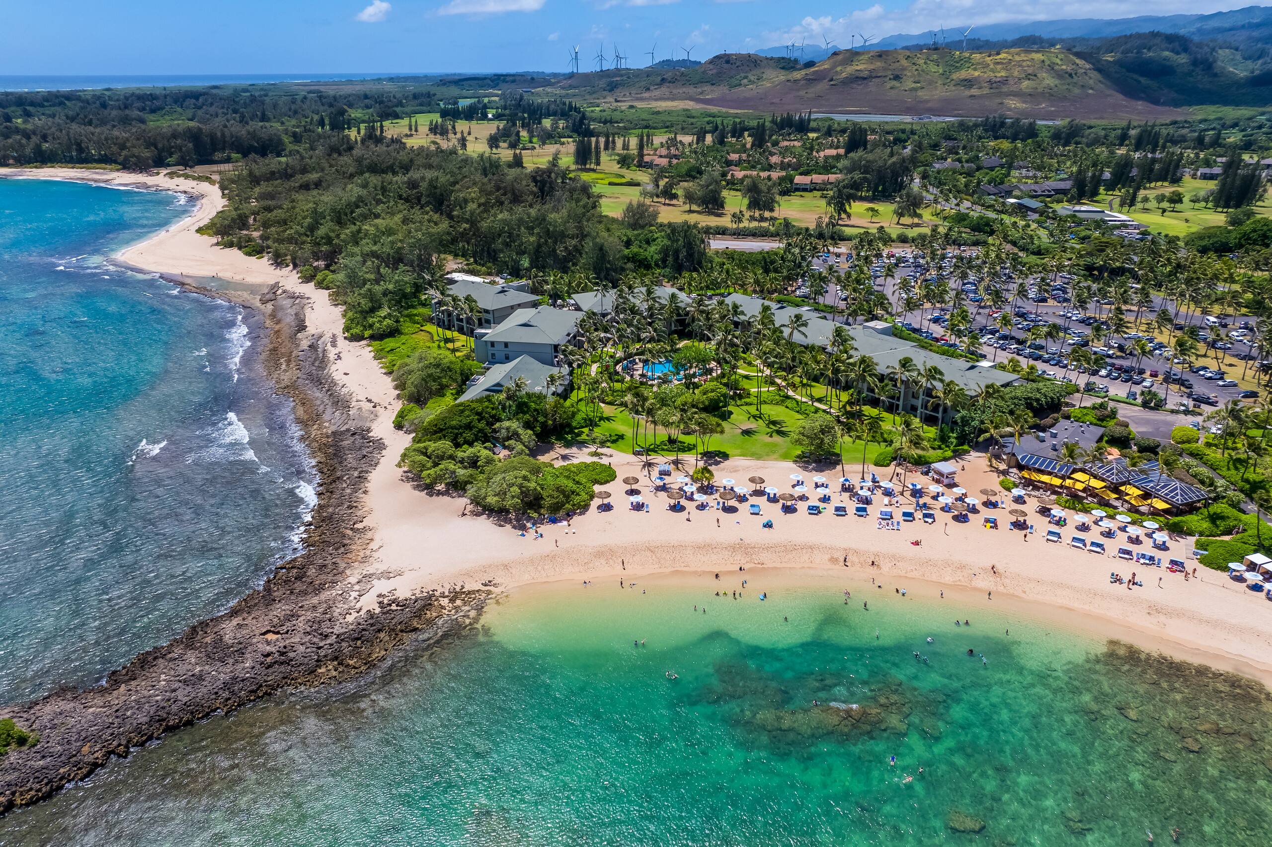 Villa in Kahuku · ★5.0 · 3 bedrooms · 4 beds · 2 private baths - Image 35