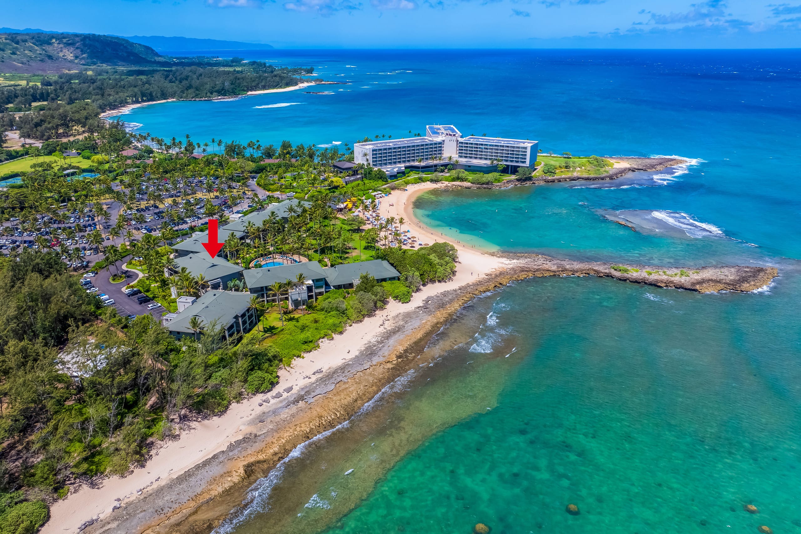 Villa in Kahuku · ★5.0 · 3 bedrooms · 4 beds · 2 private baths - Image 34