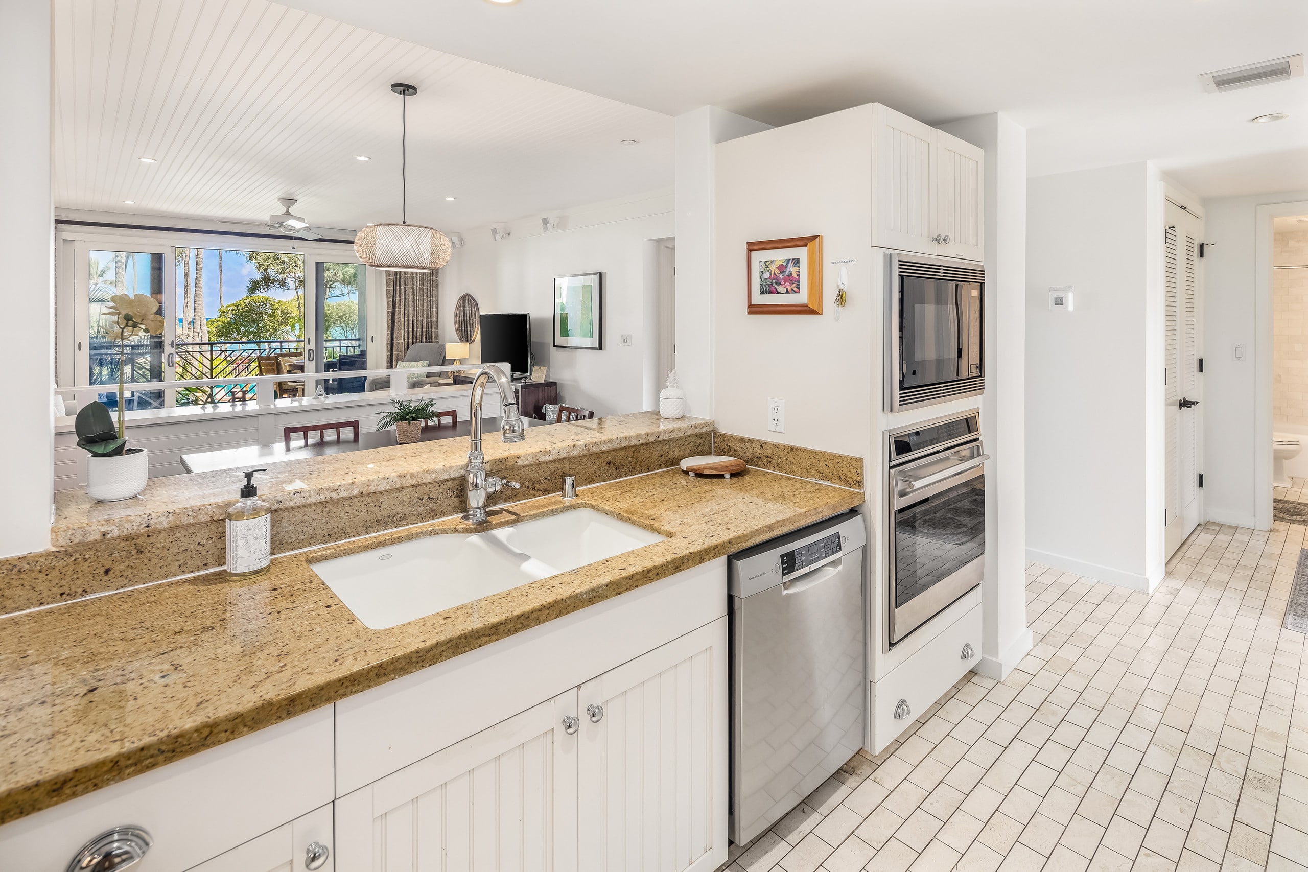 Villa in Kahuku · ★5.0 · 3 bedrooms · 4 beds · 2 private baths - Image 12