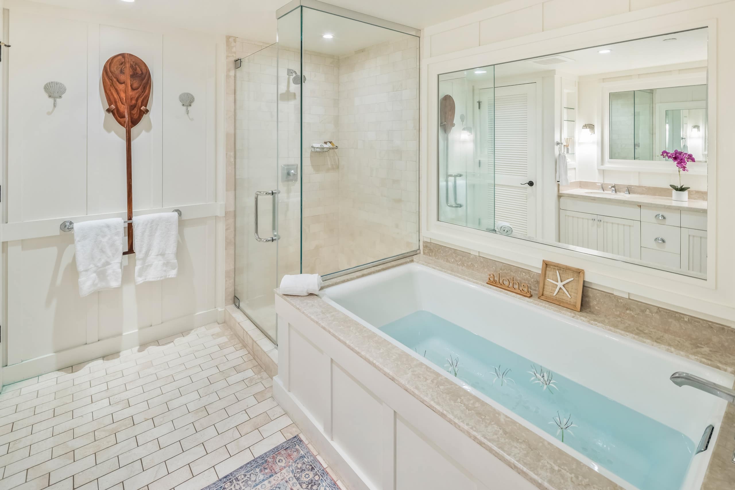 Villa in Kahuku · ★5.0 · 3 bedrooms · 4 beds · 2 private baths - Image 19