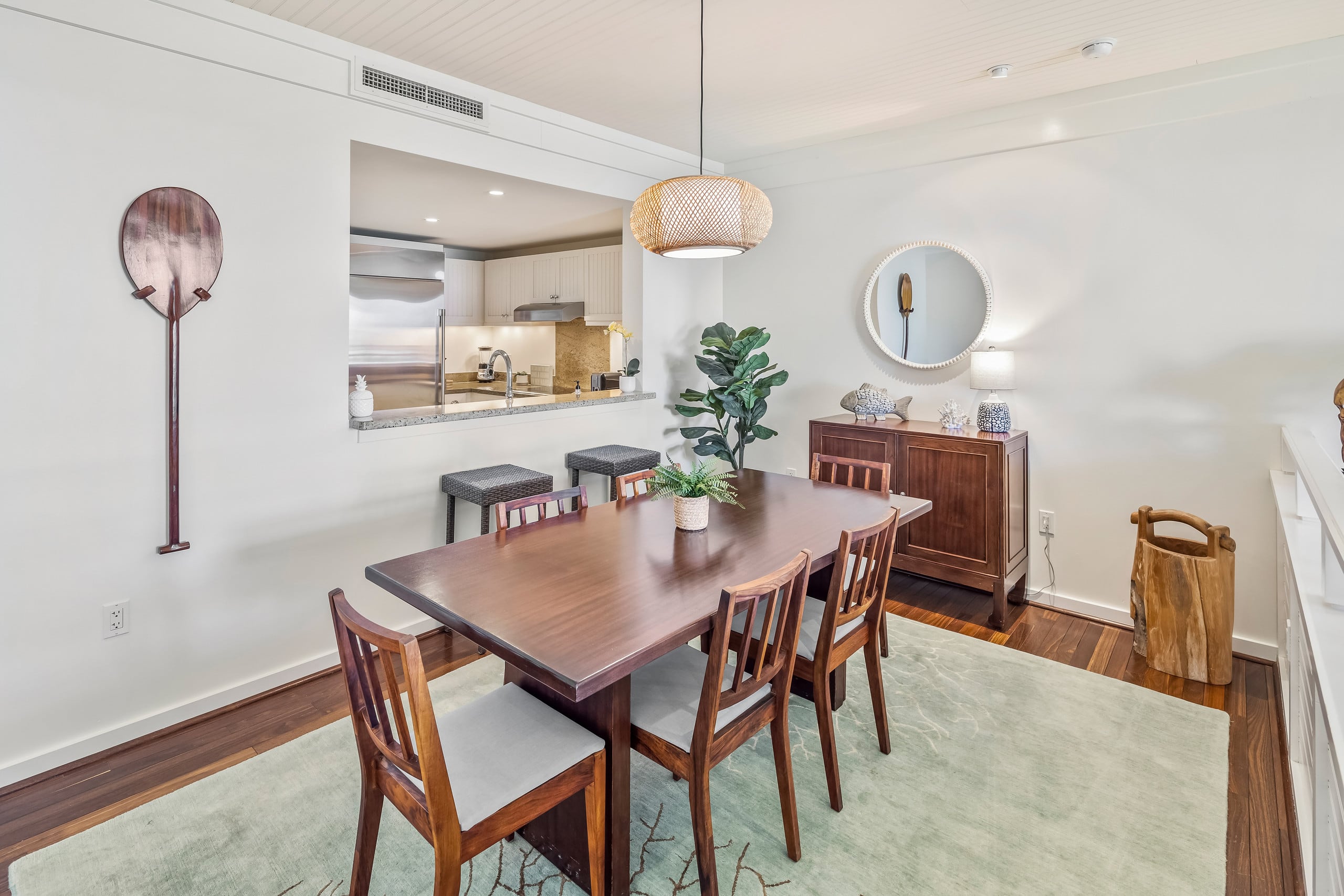 Villa in Kahuku · ★5.0 · 3 bedrooms · 4 beds · 2 private baths - Image 13