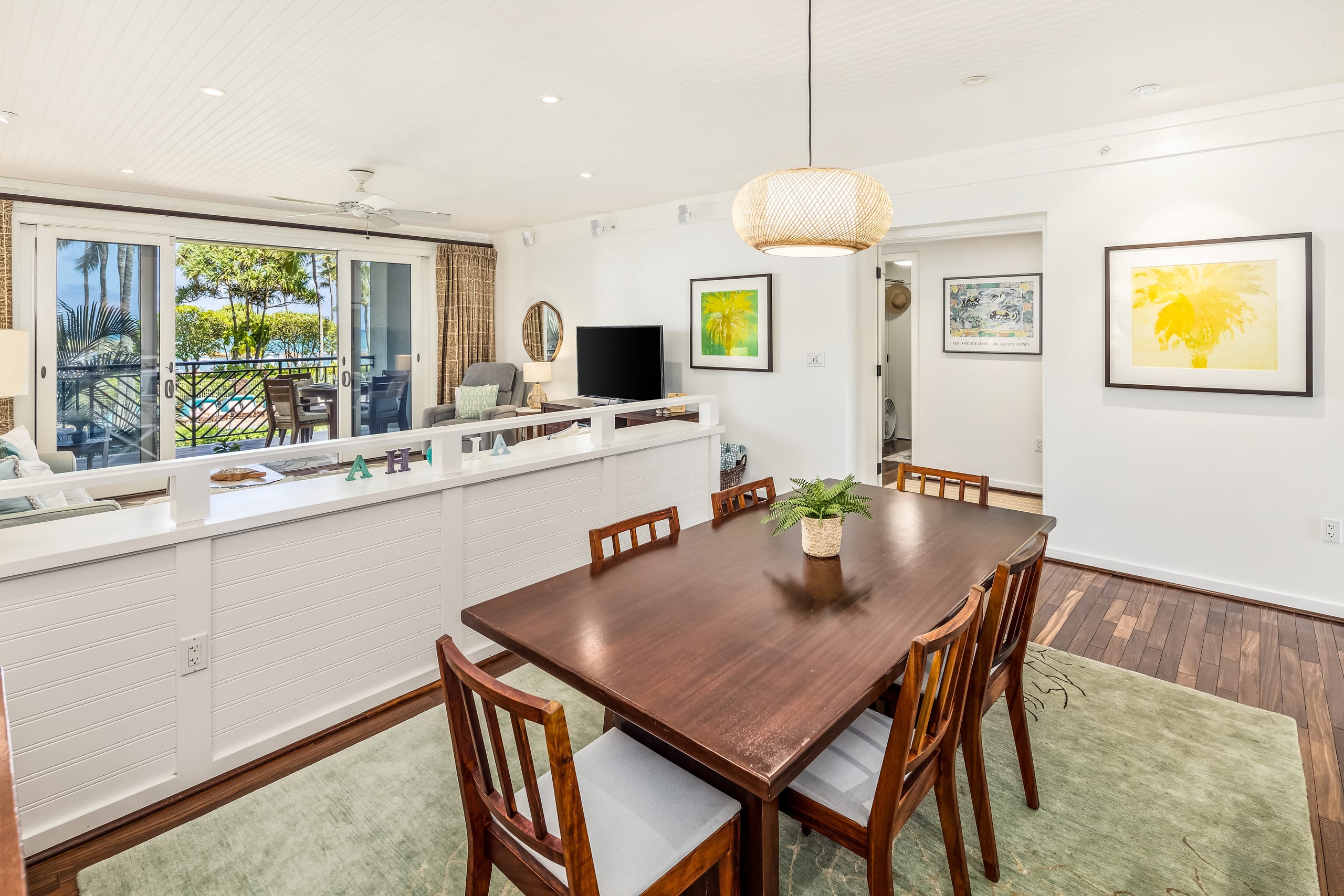 Villa in Kahuku · ★5.0 · 3 bedrooms · 4 beds · 2 private baths - Image 15