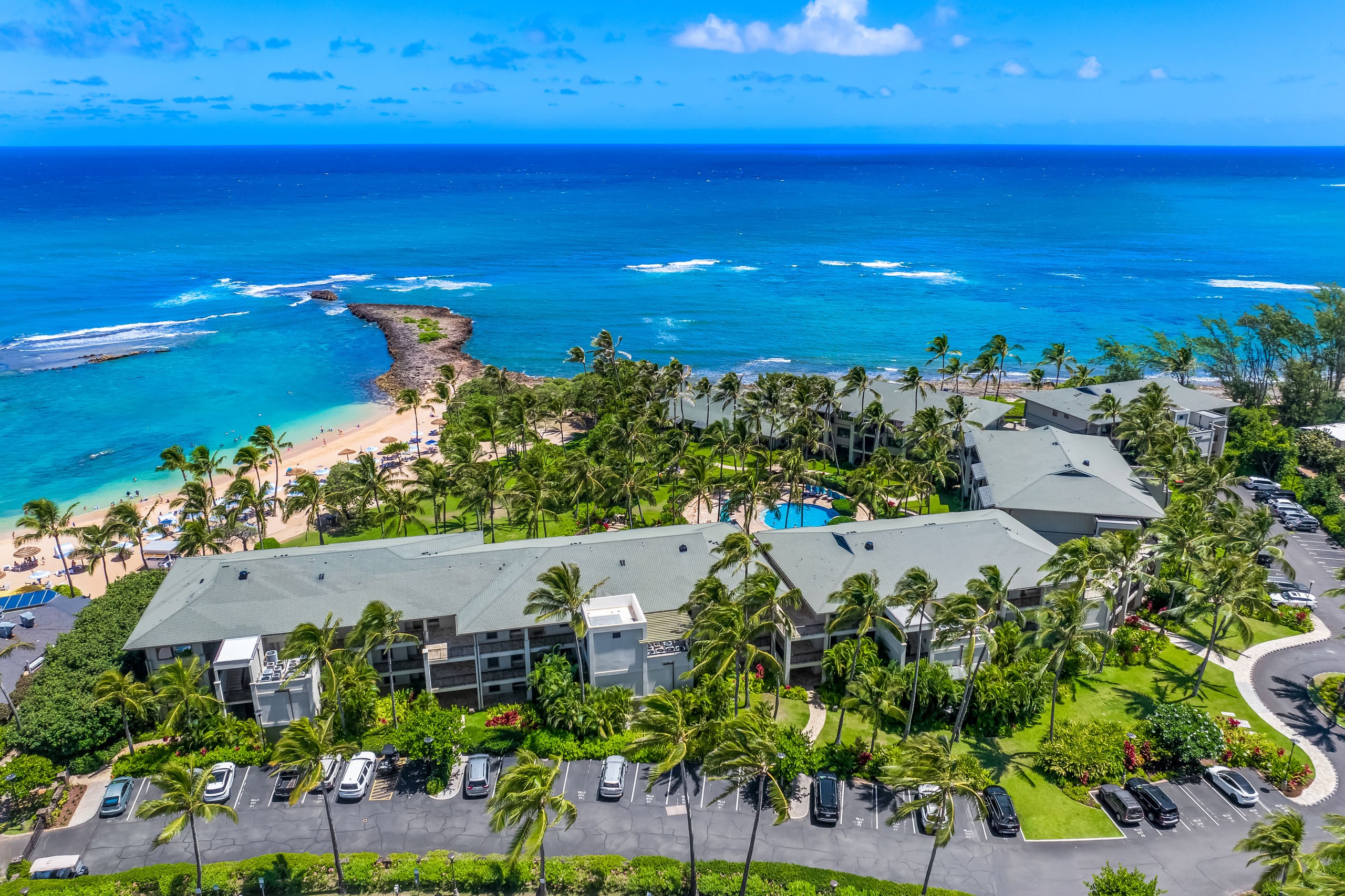 Villa in Kahuku · ★5.0 · 3 bedrooms · 4 beds · 2 private baths - Image 29