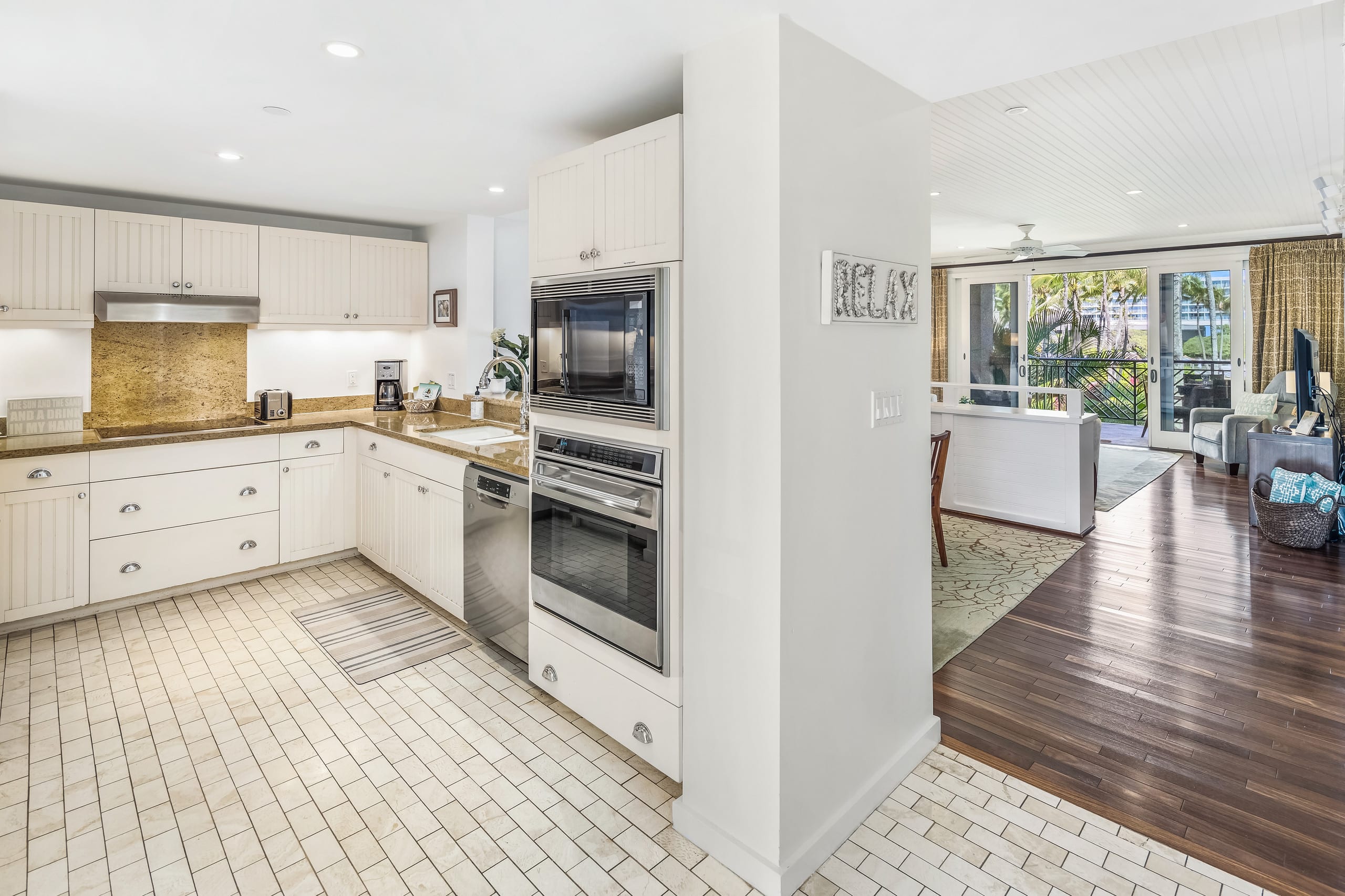 Villa in Kahuku · ★5.0 · 3 bedrooms · 4 beds · 2 private baths - Image 11