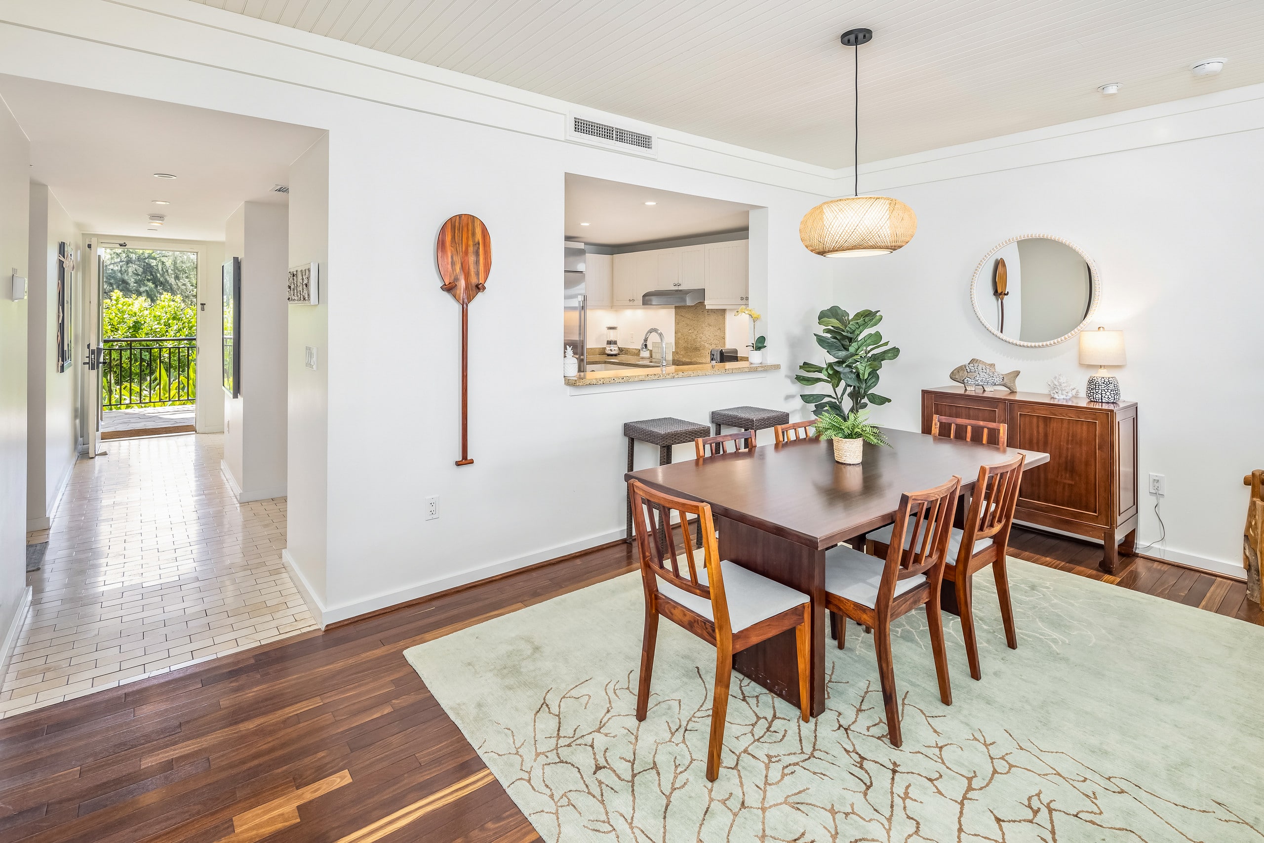 Villa in Kahuku · ★5.0 · 3 bedrooms · 4 beds · 2 private baths - Image 16