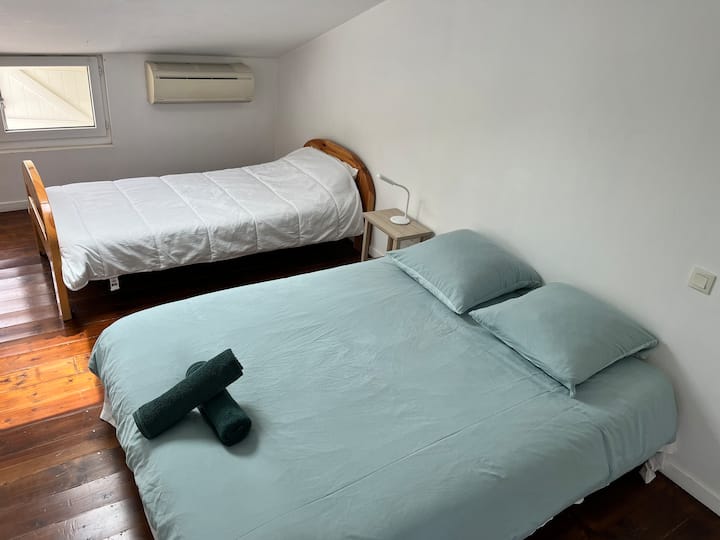 Спална соба 2