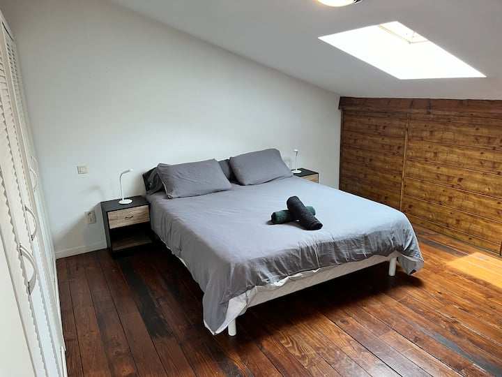 Спална соба 1