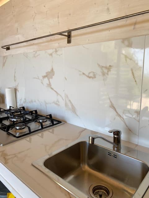 Airbnb con migliori performance: Tenute Water Flag a Aglientu