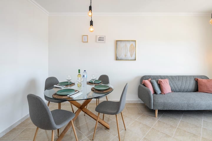 Casa Flandriana - Carvoeiro