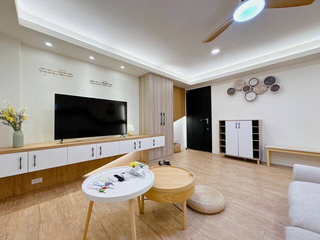 Da’an District Wood Style Home｜忠孝敦化｜ gallery image 3
