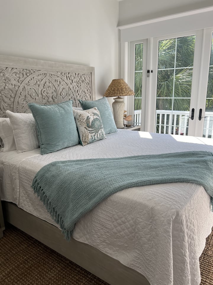 Спална соба 1