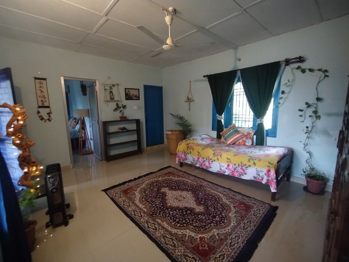 غرفة النوم 2