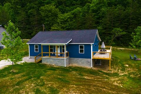 Red River Gorge Climbers Stay-wifi- No clean fee