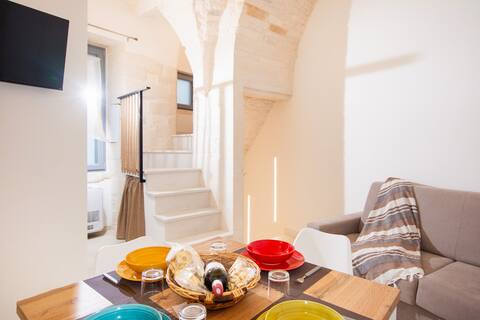 Annuncio Airbnb popolare: La Volta a Martina Franca