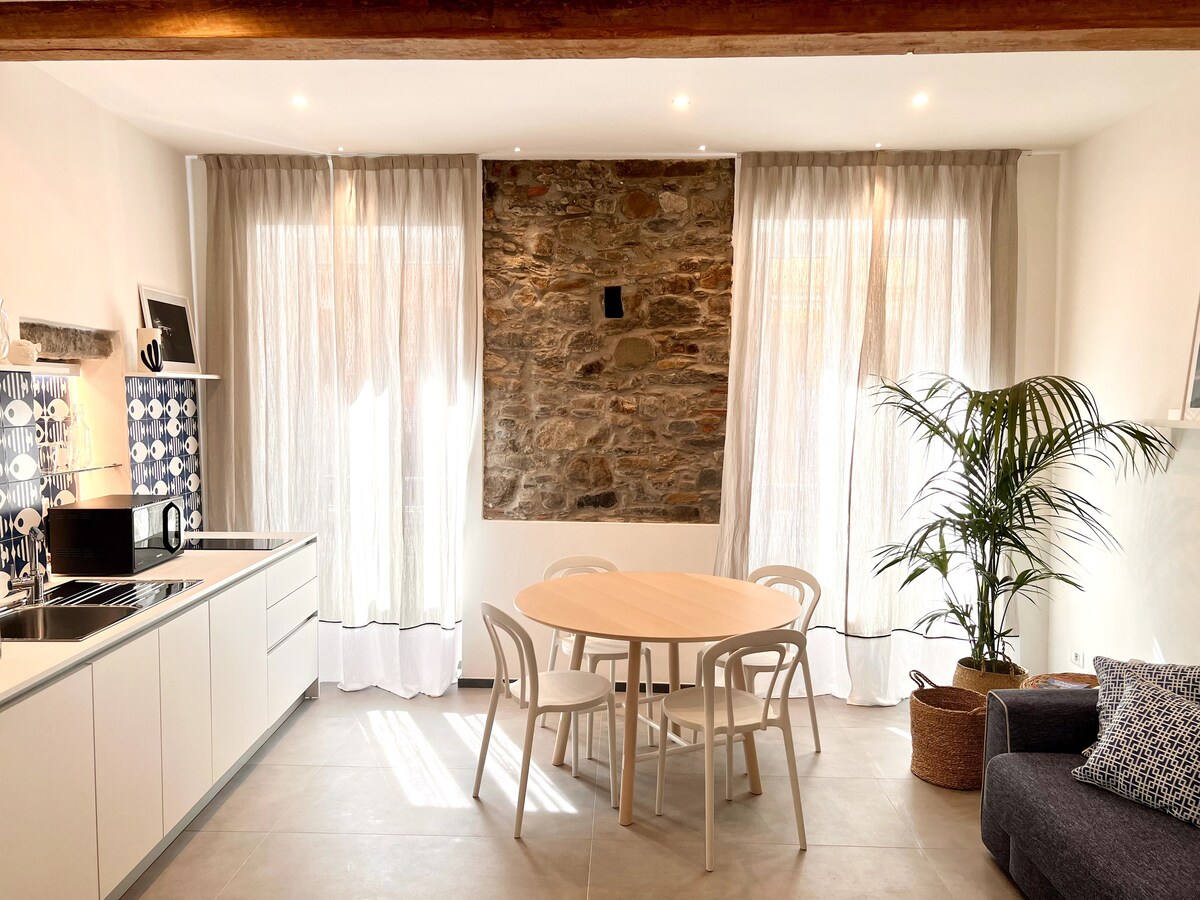 Annuncio Airbnb popolare: Oily fish in Riomaggiore a Riomaggiore