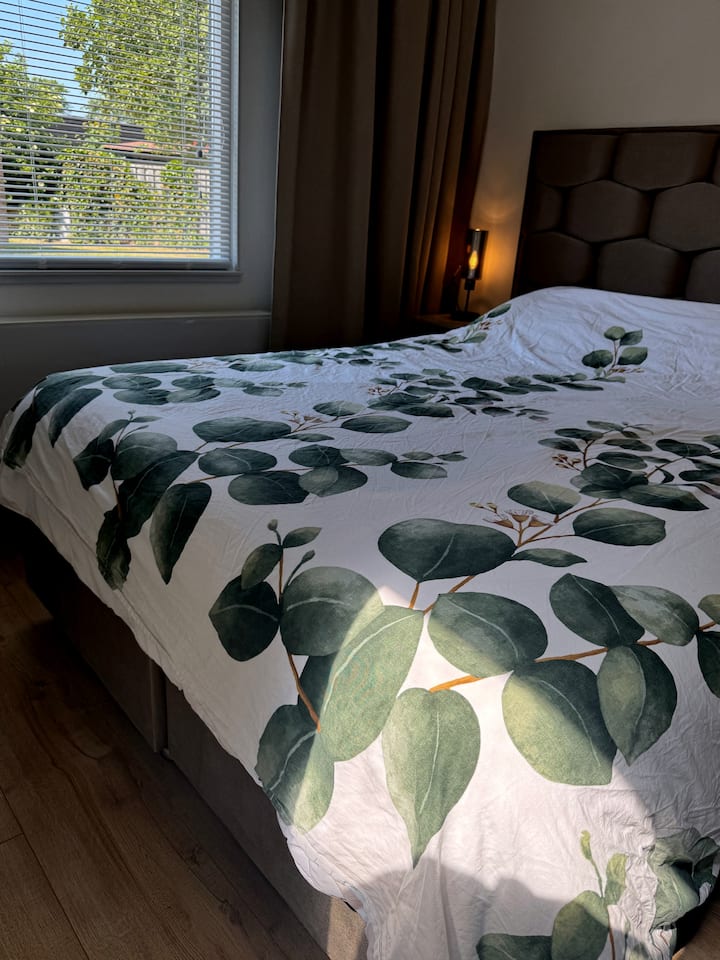 Спална соба 1