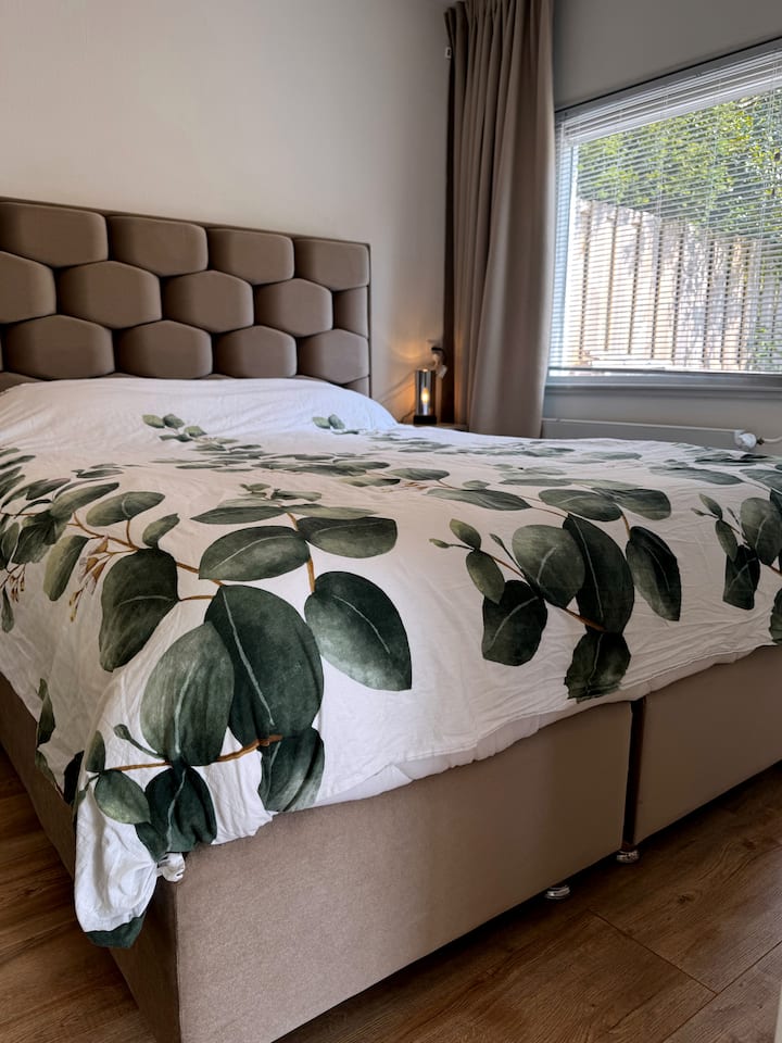 Спална соба 2