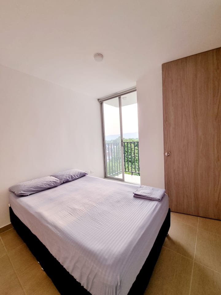 Apartamento De Descanso! - Carmen de Apicalá