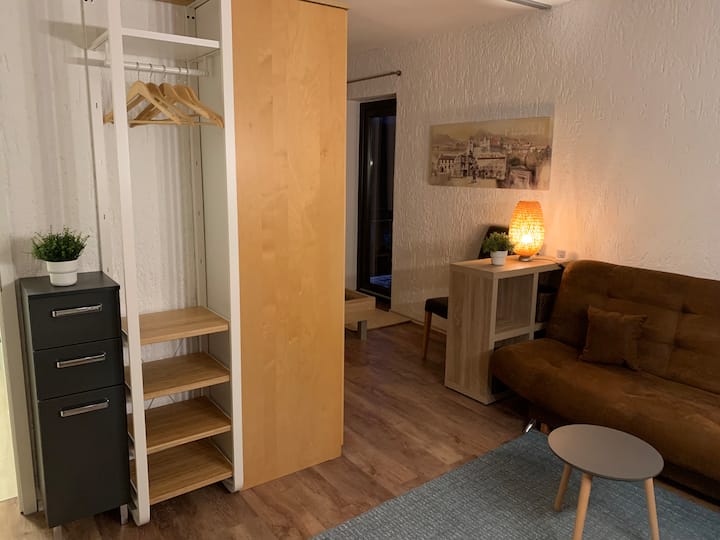 Apartment Alpenpanorama, Füssen - Schwangau