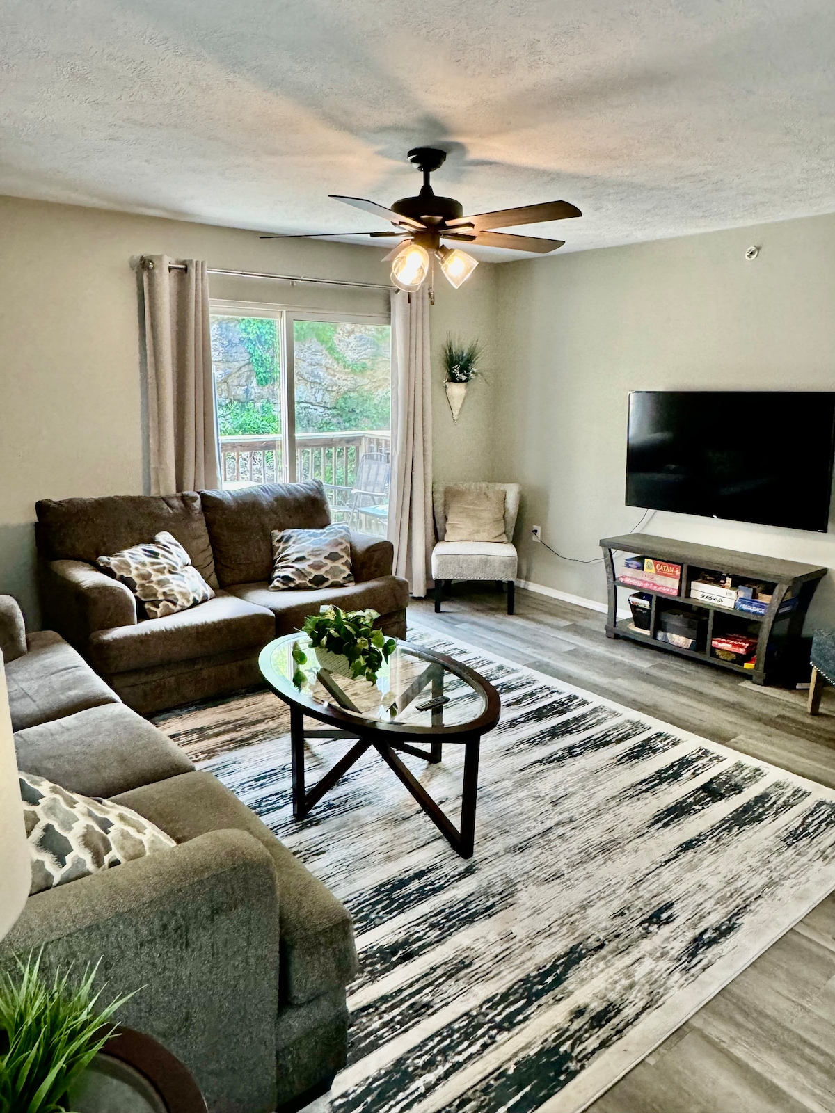 Всекидневна