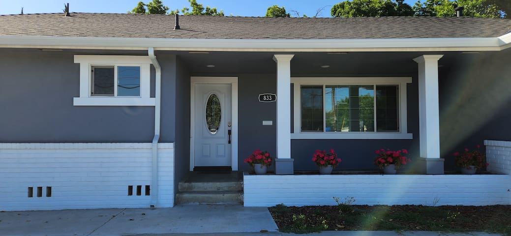 Gorgeous newly renovated