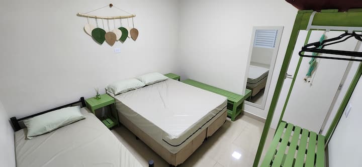 غرفة النوم 2