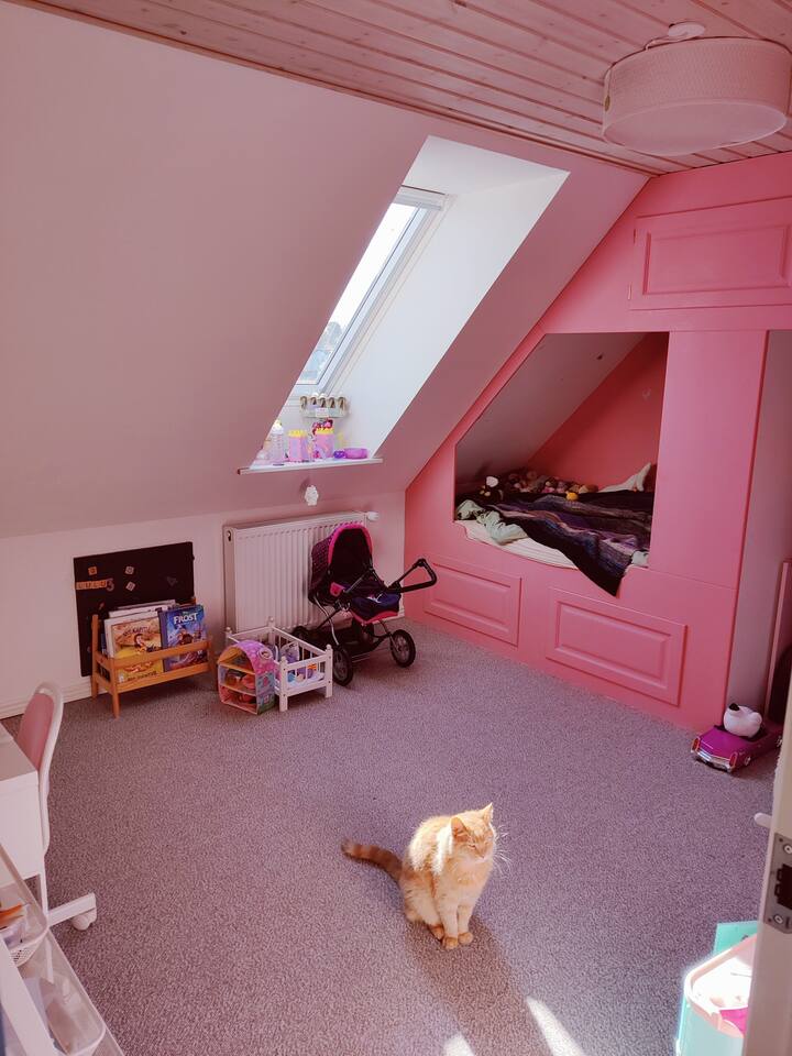 საძინებელი 3