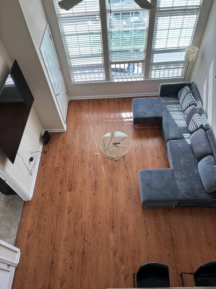 Luxury 2 bed 2 bath Loft! Apartments for Rent in Hempstead, New York
