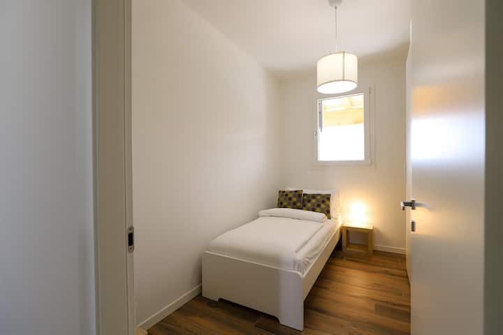 Chambre 3