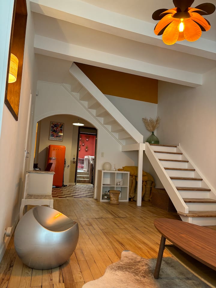 Salon