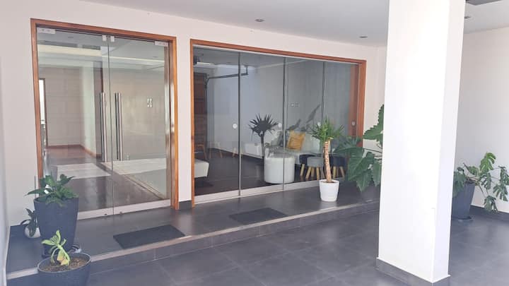 Casa Karina Cerca A Huacachina - Ica