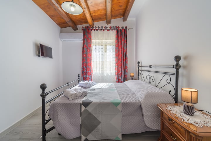 საძინებელი