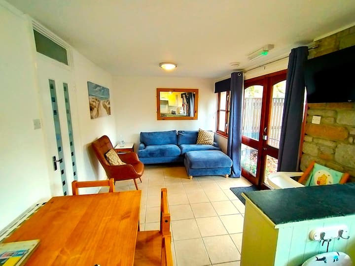 Rebel's Retreat St. Ives Free Family Leisure - Hayle