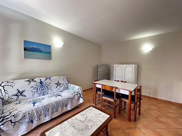 Casa Matilde - San Teodoro (Ss) - San Teodoro