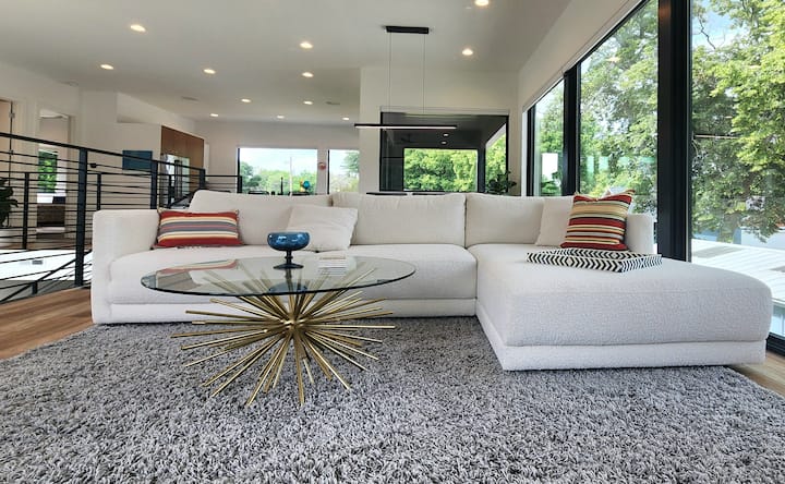 "The Overlook" Is Your Home Away From Home! - Clear Lake, IA