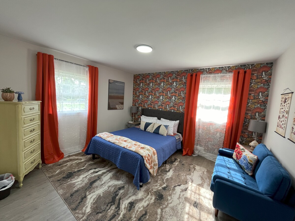 საძინებელი 2