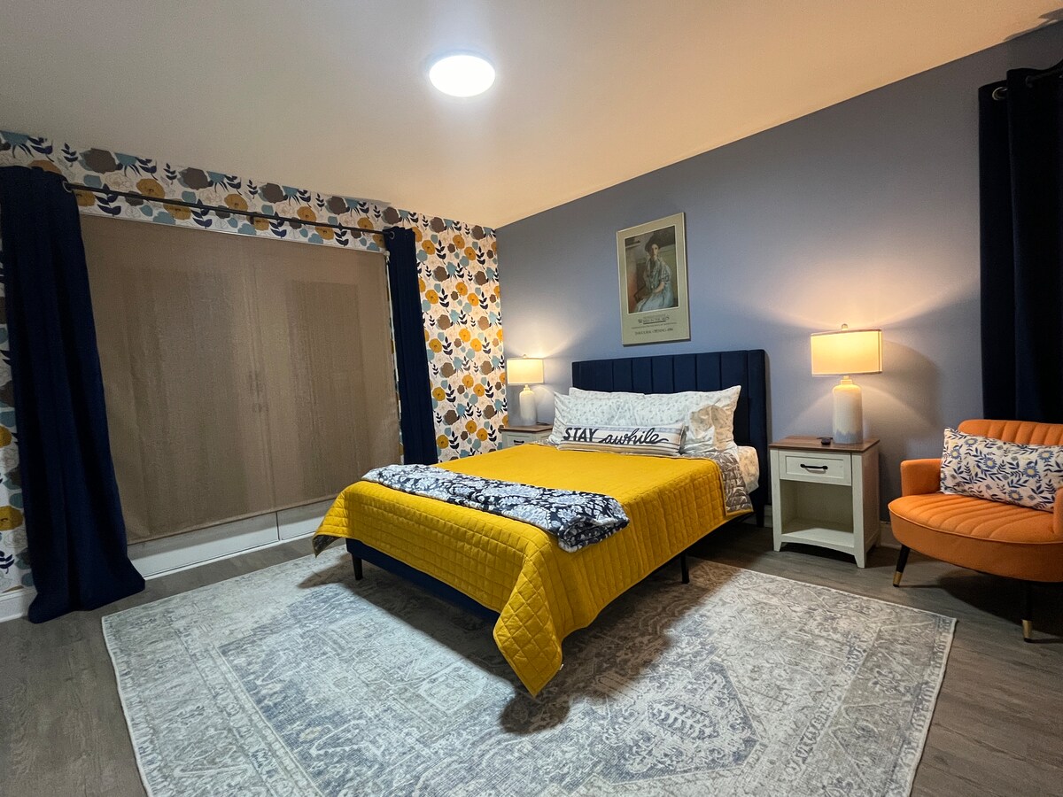 საძინებელი 1