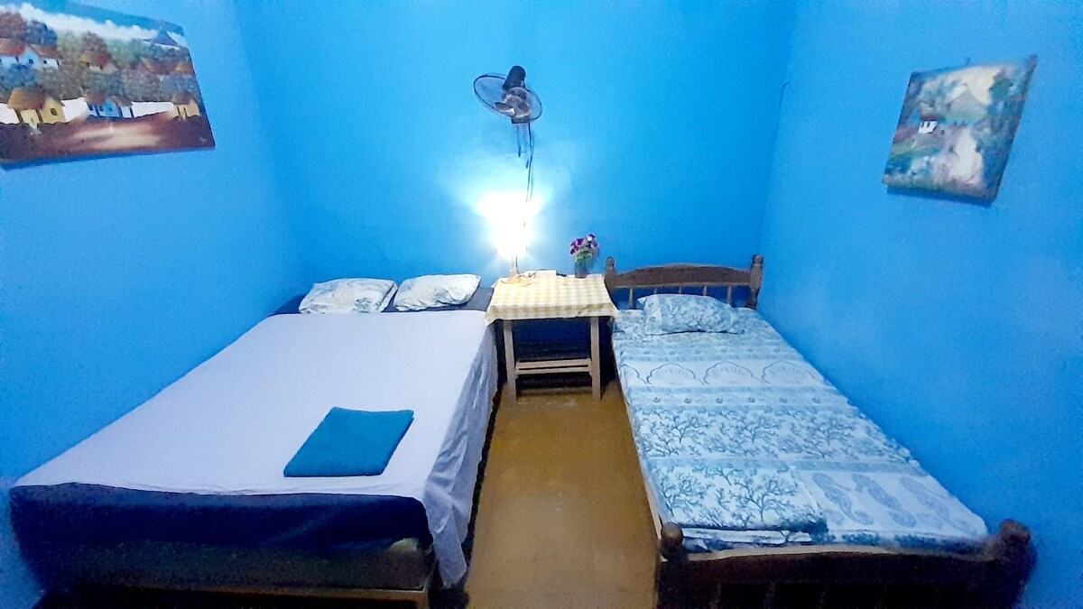 საძინებელი